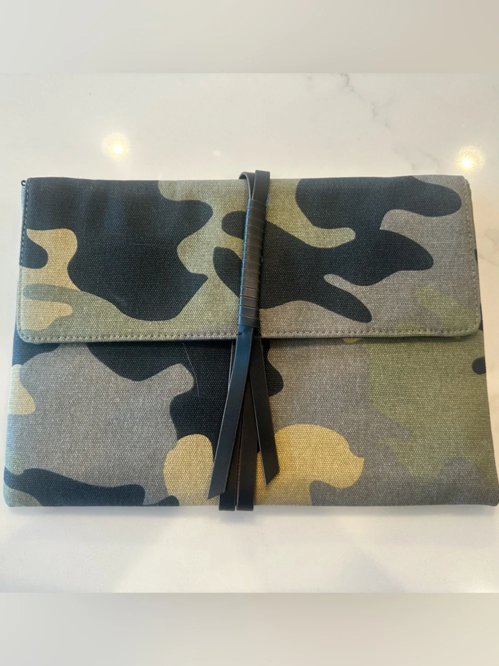 Hot deal 🔥 Camo Clutch - Picture 2 of 6